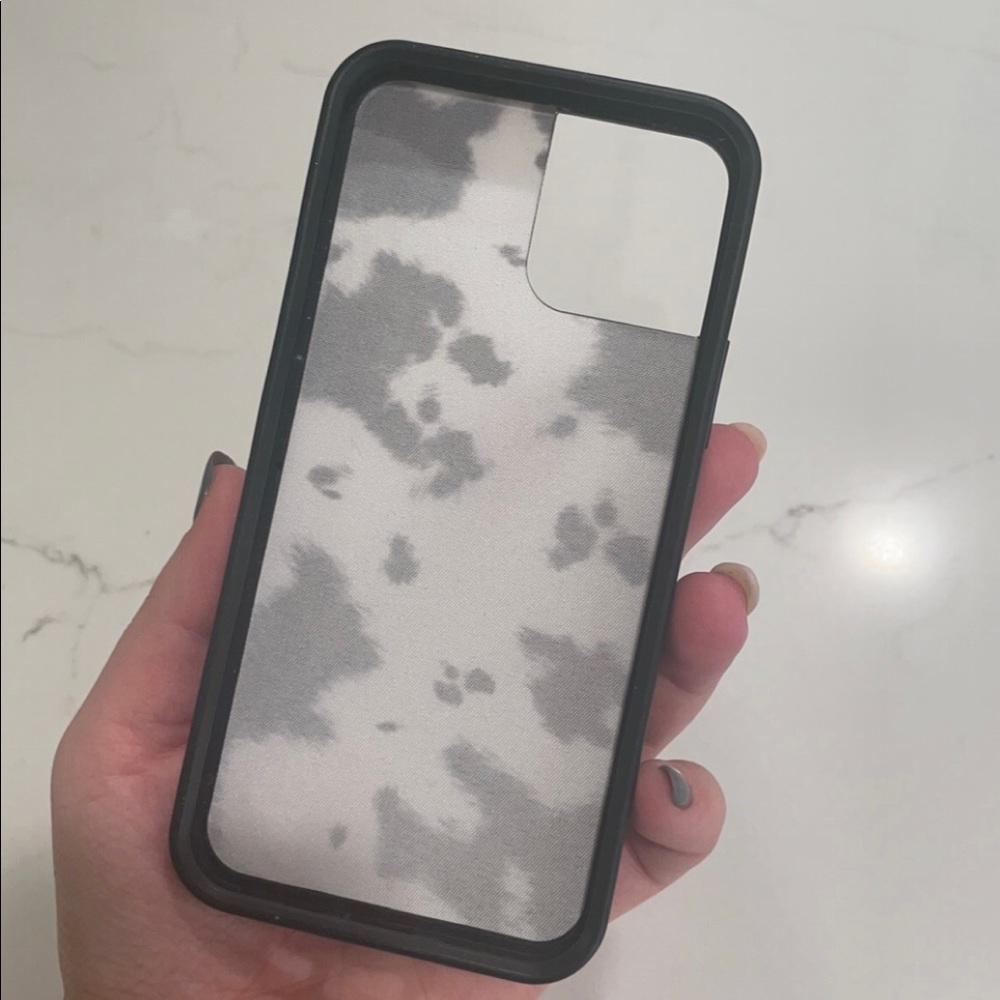 WILDFLOWER CASE IPHONE 12 PRO - Picture 4 of 4